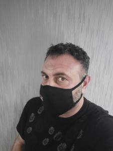 Charles Brewer - Daddy San Francisco, USA