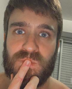 Charles Brown - Daddy Bristol, United Kingdom