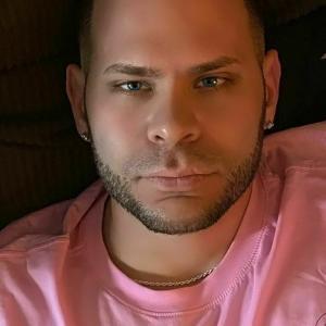 Charles Casteel - Daddy York, United Kingdom