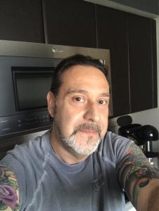 Charles Covert - Daddy Maryland, USA