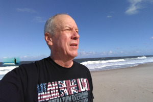 Charles Garza - Daddy Chelsea, USA