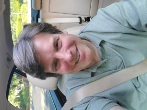 Charles Gibson - Daddy Charlotte, USA