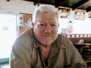 Charles Guenther - Daddy Austin, USA