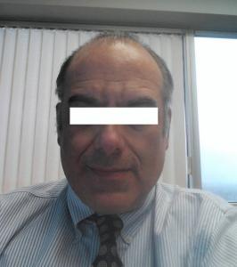 Charles Henry - Daddy Michigan, USA