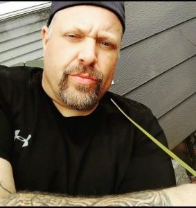 Charles Rhymer - Daddy Florida, USA