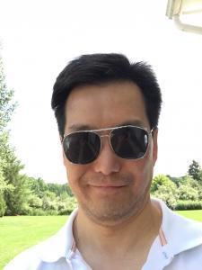 Charles Scott - Daddy Pennsylvania, USA