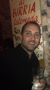 Charlie McCubbin - Daddy Tulsa, USA