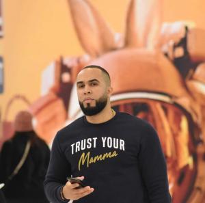 Charlie Shimizu - Daddy Springfild, USA