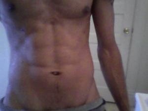 Chester Rice - Daddy Sheffield, United Kingdom