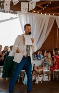 Christian Heitman - Daddy Salt Lake City, USA