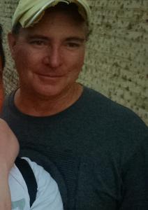 Christopher Donaldson - Daddy Florida, USA