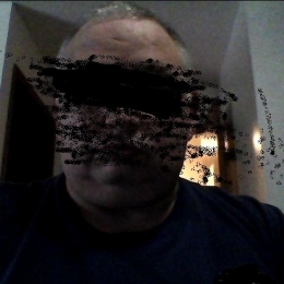 Christopher Holloway - Daddy New Jersey, USA