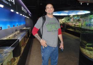 Christopher Lange - Daddy Tucson, USA