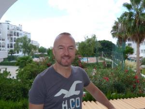 Christopher Martin - Daddy Colorado, USA