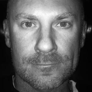 Christopher Russell - Daddy Mississauga, Canada