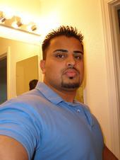 Christopher Saechao - Daddy Bournemouth, United Kingdom