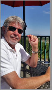 Christopher Smith - Daddy Tucson, USA