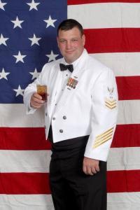 Christopher Stroud - Daddy York, United Kingdom