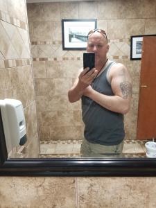 Christopher Todd - Daddy Minnesota, USA