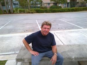 Clarence Kagan - Daddy San Diego, USA