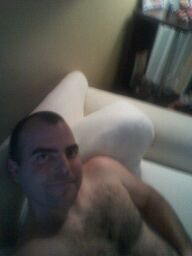 Clayton Hansen - Daddy Iowa, USA