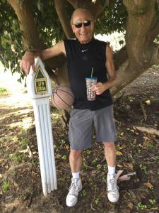 Craig Reddy - Daddy Denver, USA