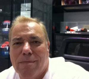 Curtis Cruickshank - Daddy Ottawa, Canada