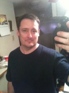 Curtis Deyoung - Daddy Vancouver, Canada