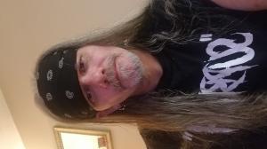 Curtis McCormick - Daddy Salt Lake City, USA