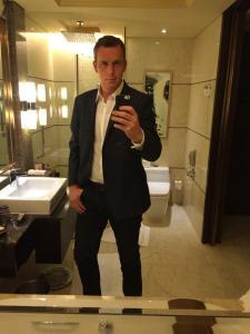 Dale Borrelli - Daddy Orlando, USA