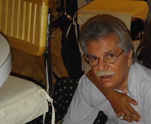 Dan Reis - Daddy Bournemouth, United Kingdom