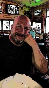 Dane Besser - Daddy Albany, USA