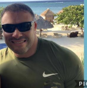 Daniel Ashcraft - Daddy Orlando, USA