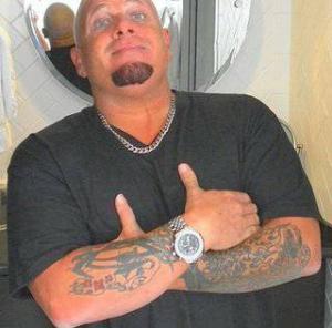 Daniel Carlile - Daddy Grand Rapids City, USA