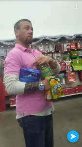 Daniel Files - Daddy Victoria, Canada