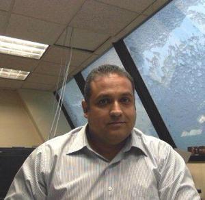 Daniel Nantz - Daddy North Bay, Canada