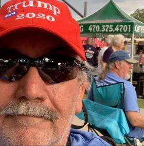 Danny Borrelli - Daddy Phoenix, USA