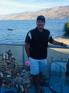 Danny Hernandez - Daddy Indiana, USA