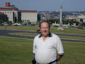 Danny Jones - Daddy Bournemouth, United Kingdom