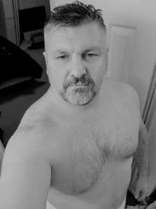 Danny Wright - Daddy Boston, USA