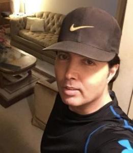 Darren Hamilton - Daddy Portland, USA