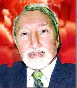 Daryl Wilkerson - Daddy Manchester, United Kingdom