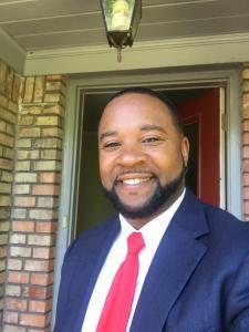 David Ainsworth - Daddy Detroit, USA