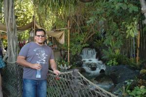 David Basquez - Daddy Tulsa, USA