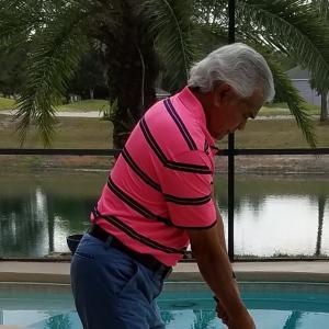 David Bennett - Daddy Los Angeles, USA