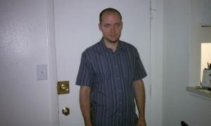 David Cooper - Daddy Albany, USA