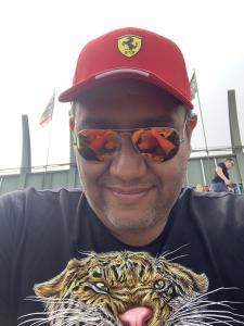 David Freeman - Daddy Philadelphia, USA