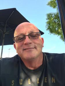 David Grady - Daddy Pittsburgh, USA