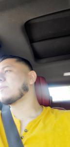 David Holmes - Daddy Ohio, USA