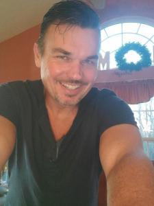 David Johnsen - Daddy Florida, USA